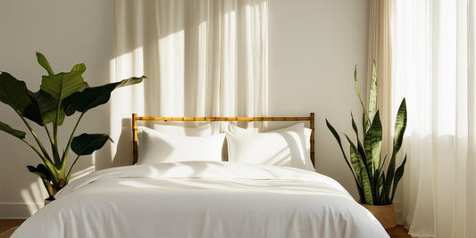 11 Surprising Benefits of Bamboo Bedding You Didn’t Know You Needed