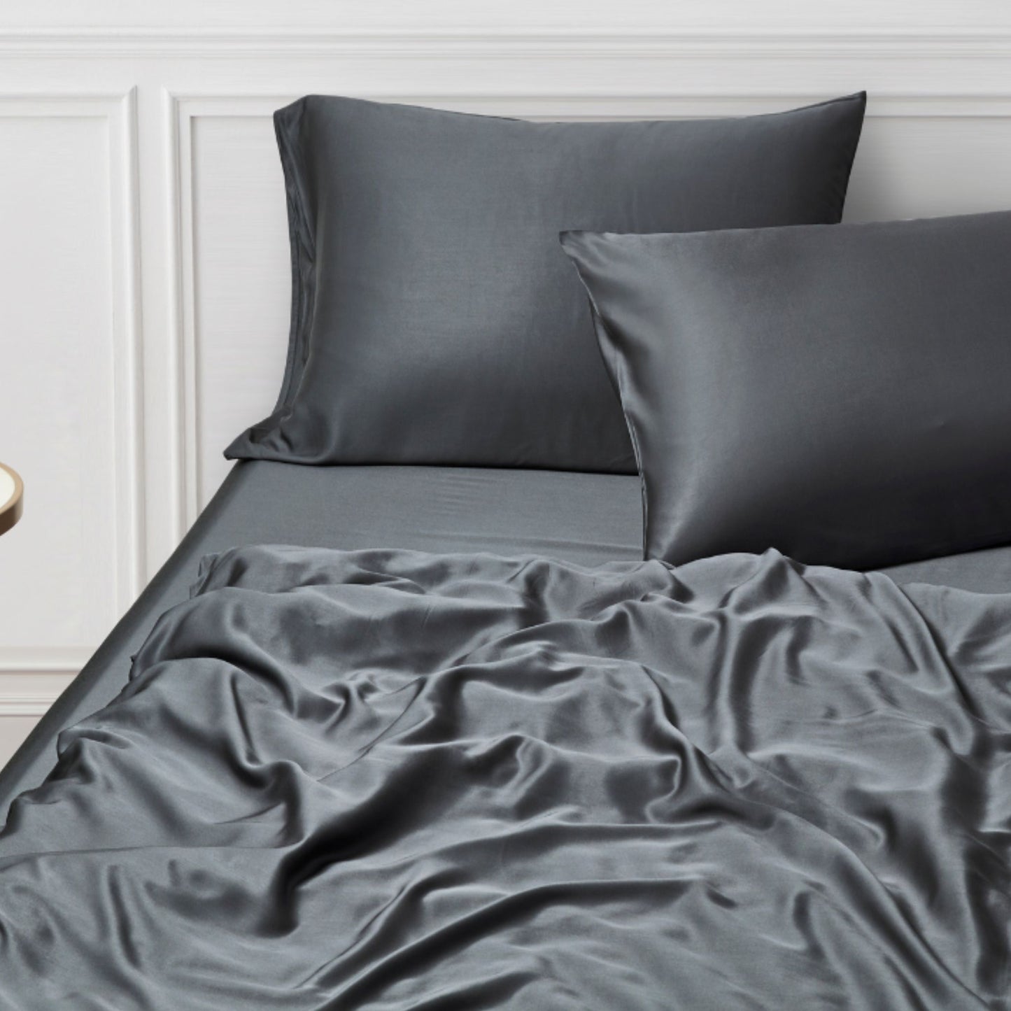 100% Bamboo Duvet Cover Set – Ultra Soft, Breathable & Hypoallergenic - Fortune369 Bamboo Gifts