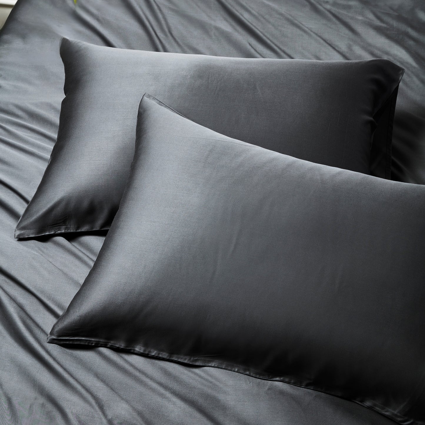 100% Bamboo Duvet Cover Set – Ultra Soft, Breathable & Hypoallergenic - Fortune369 Bamboo Gifts