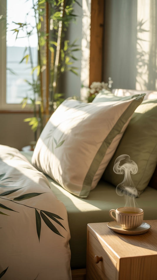 Finding Balance, Resilience & Calm:  One Mindful Habit at a Time