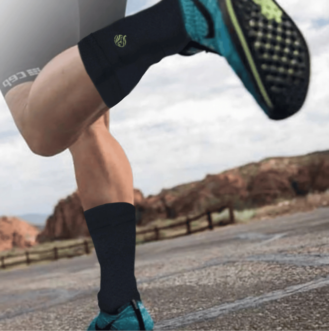 The Ultimate Guide to Running Shoes (2026): How to Choose the Right Pair for Your Body