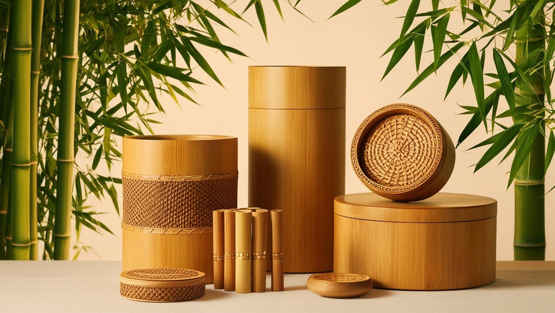 Bamboo Gift Ideas for Every Occasion