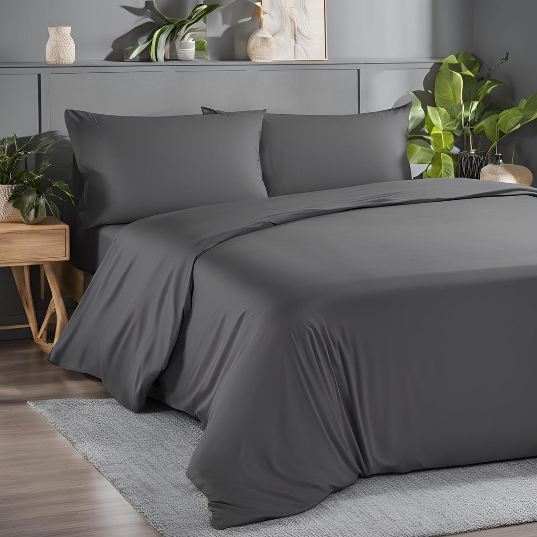 Sustainable Fitness: How Bamboo Can Boost Your Recovery and Help the Planet