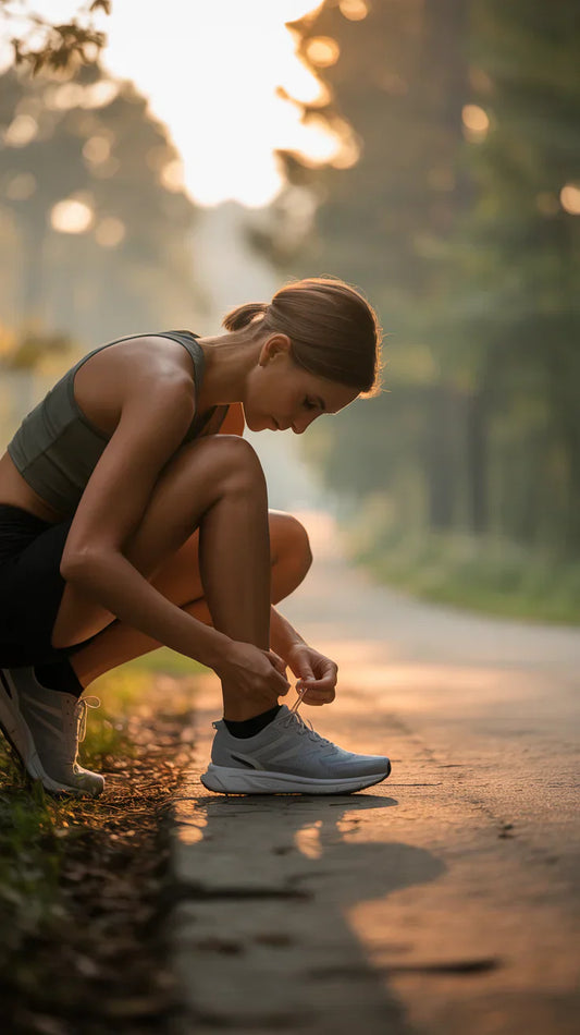 Best Running Shoes for Flat Feet: Comfort, Support & Injury Prevention (2026 Guide)