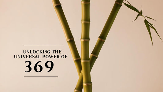  universal power of 369