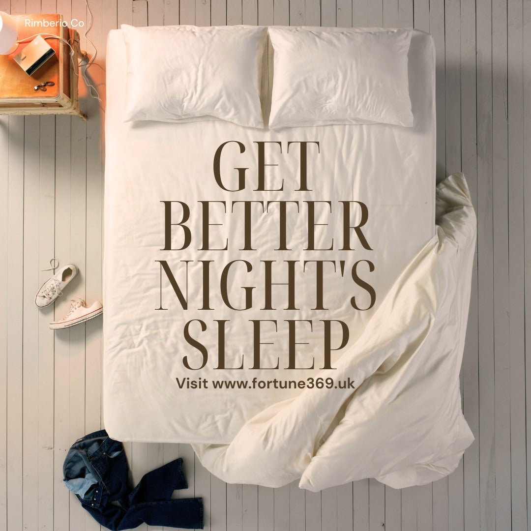 5 Reasons Why Bamboo Bedding Enhances Your Sleep Quality