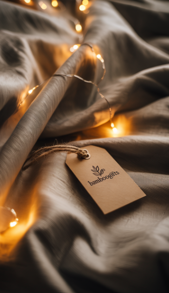 Why Bamboo Gifts Are the Perfect Christmas Present in 2025, BambooGifts by Fortune369)