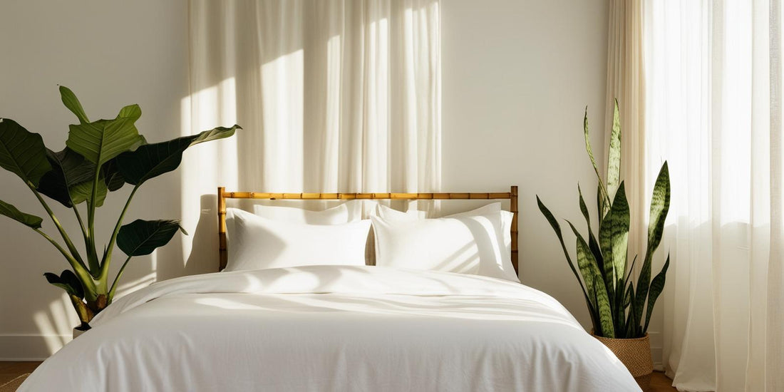 11 Surprising Benefits of Bamboo Bedding You Didn’t Know You Needed