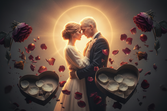 🌹 This Valentine’s Day, Give Her a Gift That Lasts Longer Than Roses