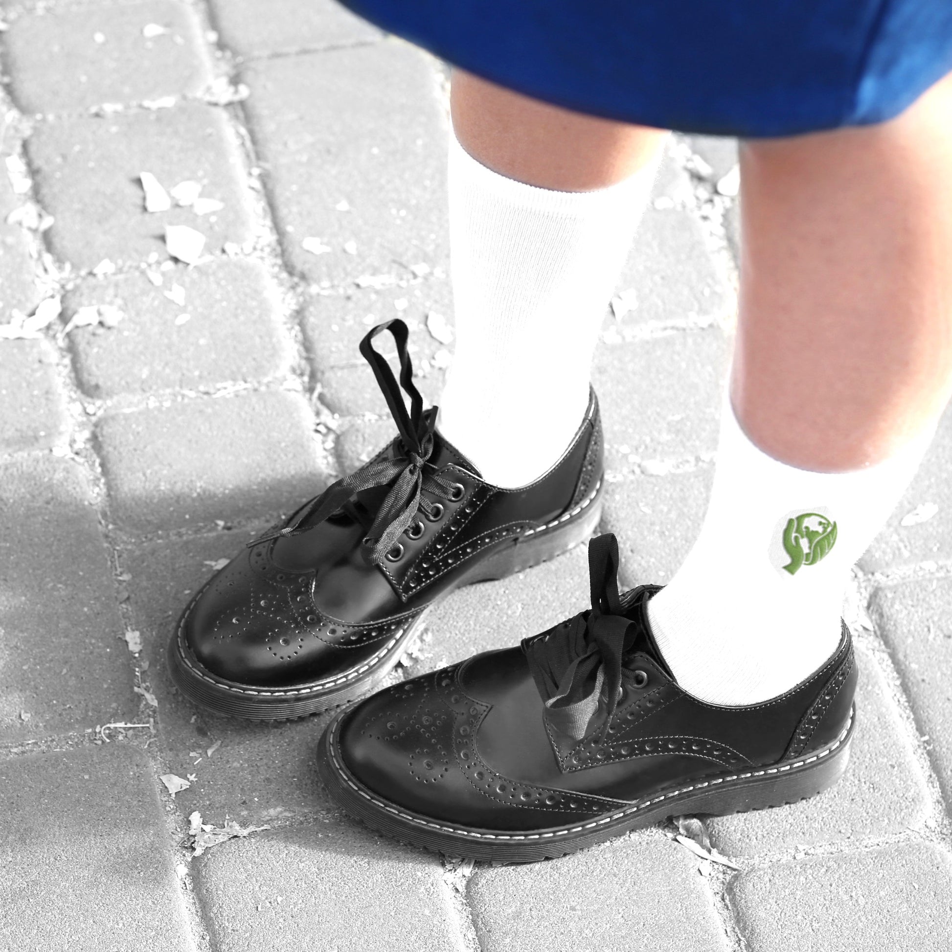 3 pairs of 80% Bamboo Sports Crew Socks - UK Sizes 6-11 - Fortune369 Bamboo Gifts