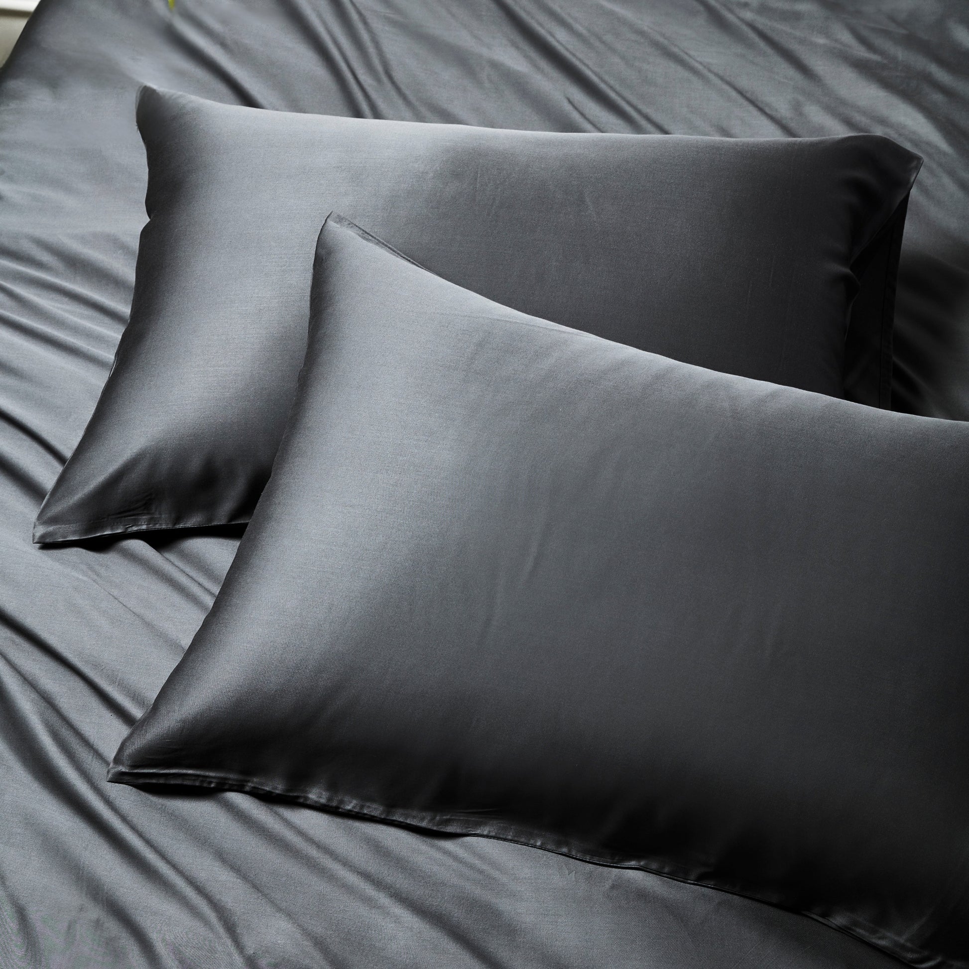 100% Bamboo Duvet Cover Set – Ultra Soft, Breathable & Hypoallergenic - Fortune369 Bamboo Gifts