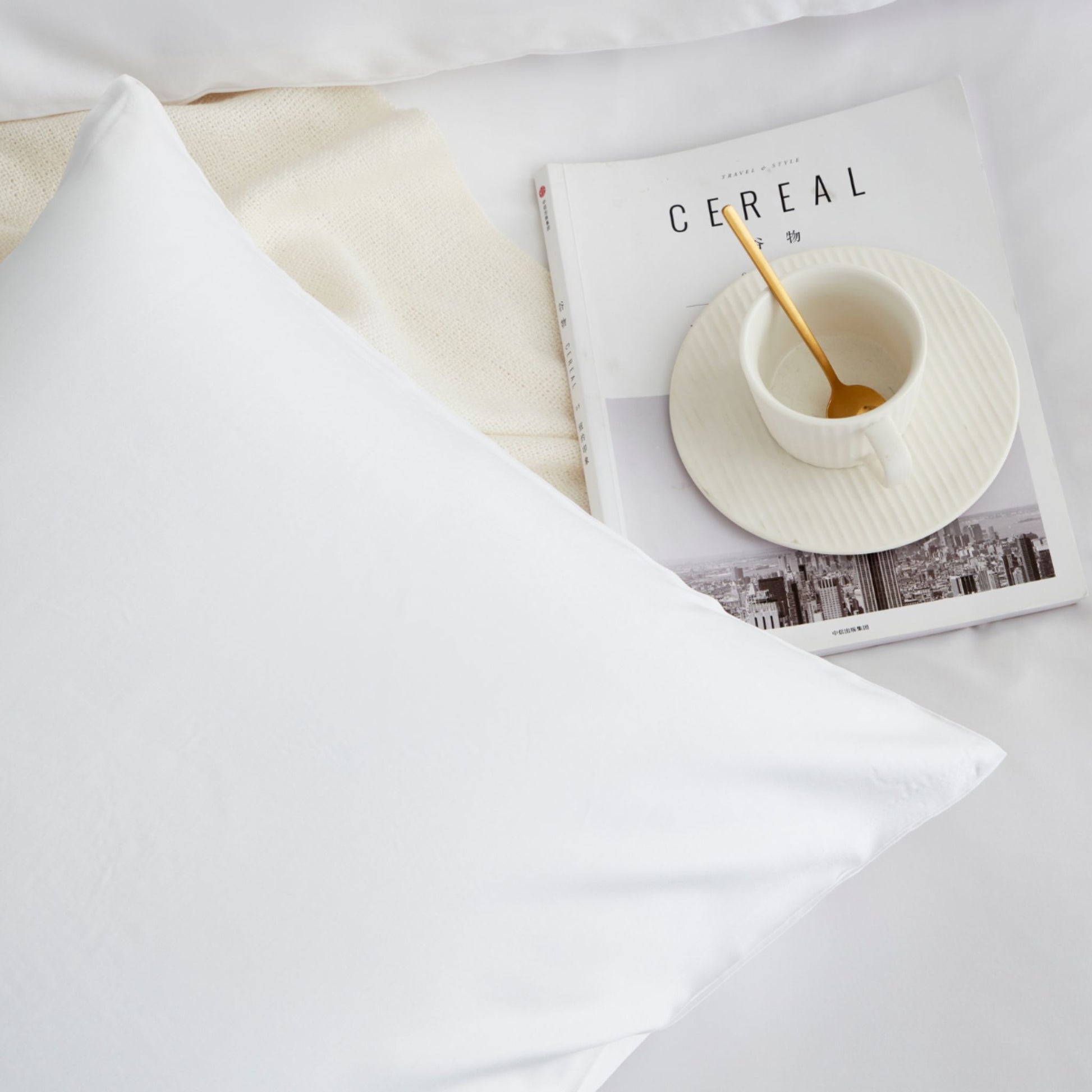 100% Bamboo Duvet Cover Set – Ultra Soft, Breathable & Hypoallergenic - Fortune369 Bamboo Gifts